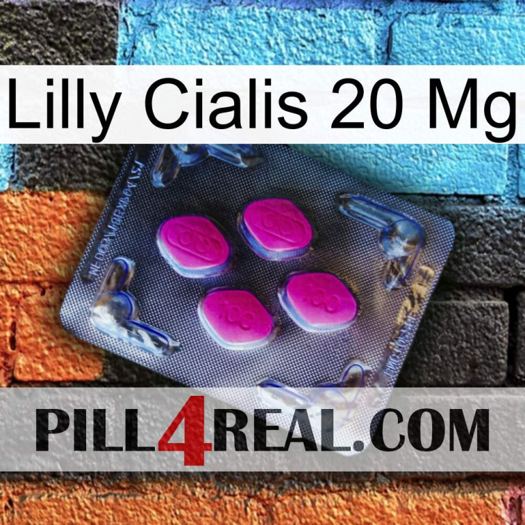 Lilly Cialis 20 Mg 02